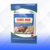 SUMO MAX – Bí quyết siêu tăng trọng cho gia súc từ 1997SUVET